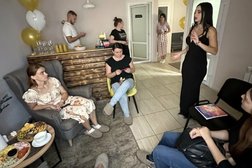 Студия массажа Карма, с рейтингом 3.9 - находится по адресу Смоленск, улица Ломоносова, 10в 