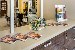 Салон красоты Крокус, с рейтингом 3.6 - находится по адресу Ростов-на-Дону, улица Черепахина, 243 