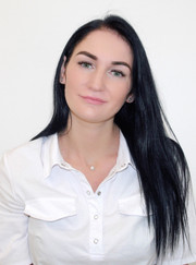 Стоматолог, стоматолог-терапевт Екатерина Алексеевна Королева