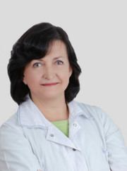 Терапевт, гастроэнтеролог Елена Михайловна Типсина