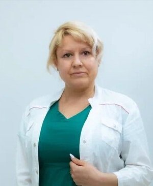 фотография Анжелики Владимировны Сагайдак
