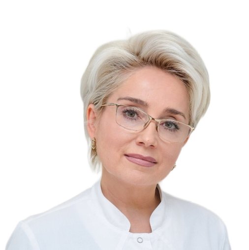 Елена Геннадьевна Семенова