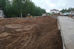 Компания по строительству искусственных водоемов, водопадов и фонтанов АкваГарден, с рейтингом 4.2 - находится по адресу Московская обл, Одинцово, ул Маршала Неделина, д 6А 