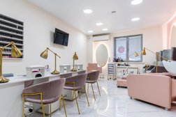 Салон красоты LIU BEAUTY, с рейтингом 4.2 - находится по адресу Москва, Кировоградская улица, 24 