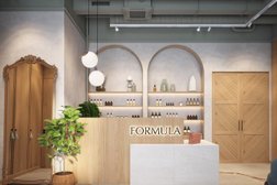 Клиника Formula, с рейтингом 4.8 - находится по адресу Москва, Поварская улица, 8/1с1 