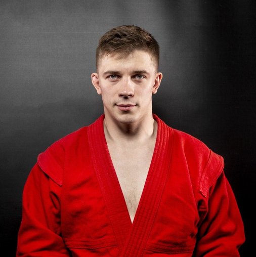 Сергей Андреевич Николаев