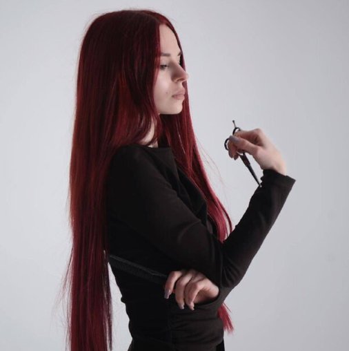 Полина Бальза