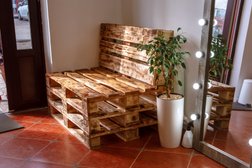 Салон красоты Blossom, с рейтингом 4.3 - находится по адресу Московская область, Пушкино, улица Энтузиастов, 23а 