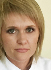 Врач УЗИ, акушер-гинеколог Юлия Сергеевна Щетинина