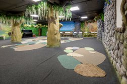 Территория талантов в ТЦ Космос, с рейтингом 4.4 - находится по адресу Санкт-Петербург, улица Типанова, 27/39 