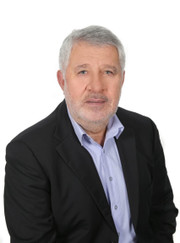 Акушер, гинеколог Евгений Арнольдович Бортник