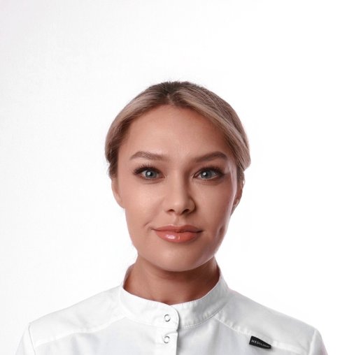 Маргарита Имаева