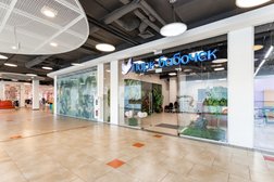 Парк тропических бабочек МОЯ БАБОЧКА, с рейтингом 4.9 - находится по адресу Москва, Поречная улица, 10 