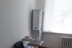 Медицинская лаборатория cl lab, с рейтингом 3.5 - находится по адресу Краснодарский край, пгт Мостовской, улица Мичурина, 22Б 