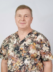 Стоматолог, стоматолог-терапевт Сергей Вячеславович Хамитов