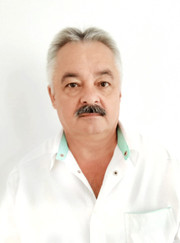 Андролог, уролог Евгений Николаевич Фесенко
