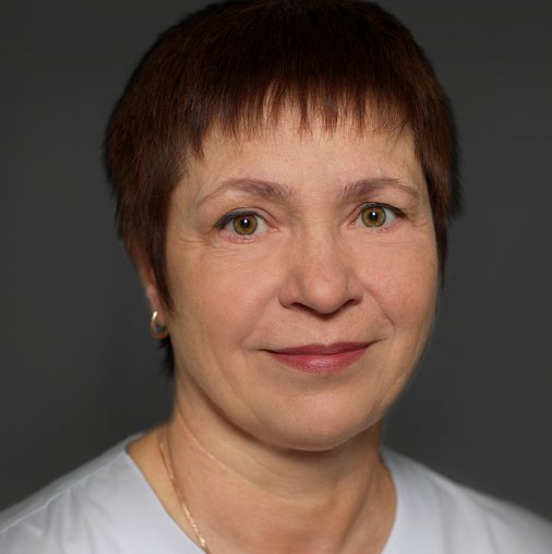 Ольга Борисовна Бурицкова