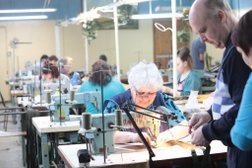 Психоневрологический диспансер Тамбовская психиатрическая клиническая больница, с рейтингом 3.2 - находится по адресу Тамбов, Московская улица, 27 к5 