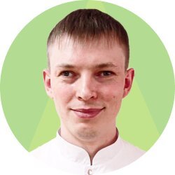 Кирилл Игоревич Прудников