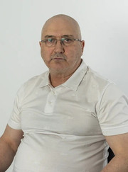 Стоматолог, стоматолог-ортопед Халид Умилаевич Рамазанов