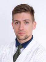 Врач КТ, специалист МРТ Кирилл Вадимович Кириллов