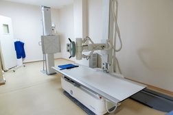 Медицинский центр РАМБАМ, с рейтингом 3.8 - находится по адресу Москва, улица Образцова, 11 ст2 