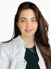 Фониатр, отоларинголог Екатерина Иосифовна Путкарадзе