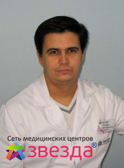 Врач УЗИ Тимур Дамирович Исхаков