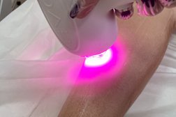 Студия эпиляции AnLaser, с рейтингом 5 - находится по адресу Самара, улица Буянова, 120 