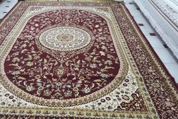 Ковровый центр, с рейтингом 3.5 - находится по адресу Нур-Султан, Темірбек Жүргенов, 18/2 