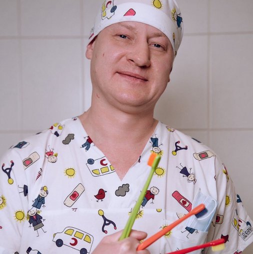 Евгений Петрович Сараев