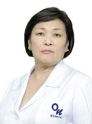 Акушер-гинеколог, гинеколог Райхан Багланбаевна Калкенова