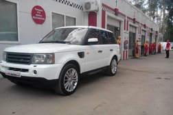 Автоцентр Race, с рейтингом 3.9 - находится по адресу Московская область, Балашиха, улица Лукино, 54 
