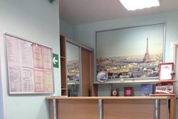 Стоматологическая клиника на улице 6-й Микрорайон, с рейтингом 2.6 - находится по адресу Нижний Новгород, 6-й микрорайон, 17а 