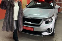 Официальный дилер Киа-центр Красноярск, с рейтингом 2.3 - находится по адресу Красноярск, улица Маерчака, 105г 