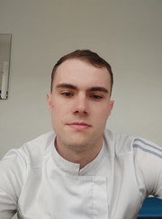 Массажист Никита Дмитриевич Гнатенко