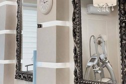 Салон красоты Siluet, с рейтингом 4.3 - находится по адресу Республика Татарстан, Казань, Вербная улица, 1а 