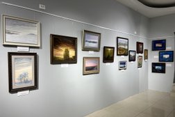 Художественная галерея Арт Мансур, с рейтингом 5 - находится по адресу Башкортостан, Уфа, Ленинский район, 450000, улица Ленина, 43 