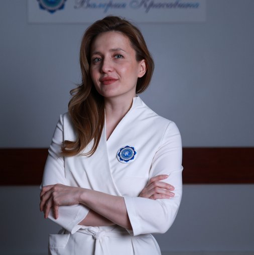 Елена Александровна Королихина