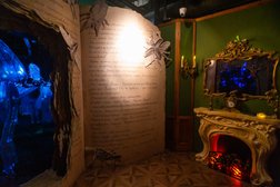 Magic Park, с рейтингом 2.5 - находится по адресу Сочи, Навагинская улица, 11 блок 5 