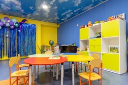 Детский клуб Совёнок АП, с рейтингом 4.4 - находится по адресу Иваново, Велижская улица, 3 