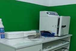 Ногтевая студия Малахит, с рейтингом 5 - находится по адресу Курск, Школьная улица, 5/2 