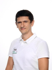 Алголог, вертебролог Дмитрий Викторович Фомичёв