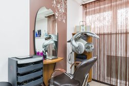 Салон красоты Шоколад, с рейтингом 4.6 - находится по адресу Москва, улица Академика Анохина, 38к1 