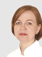 Гематолог, терапевт Екатерина Леонидовна Шемякина