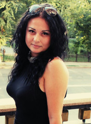 Парикмахер, бровист Гульноза Бережная