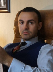 Адвокат, бизнес-консультант Андрей Игоревич Некрасов