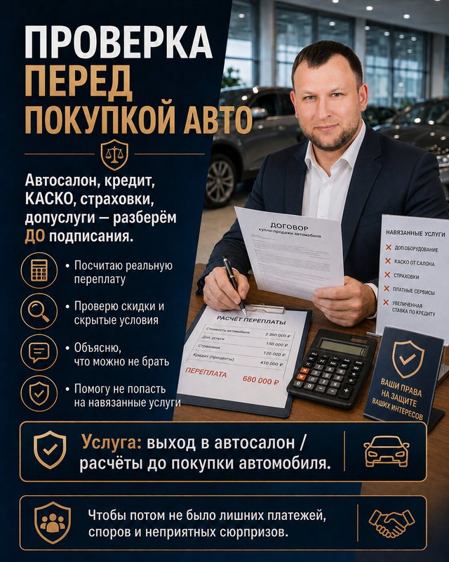 фотография Юрист Александр Лебедев в Звенигороде