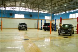 Автосервис AutoDoctor, с рейтингом 3 - находится по адресу Рязань, Рязанская улица, 53 