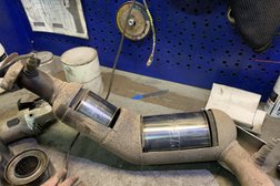 Автосервис Profit Service, с рейтингом 4.3 - находится по адресу Ростовская область, х. Ленинаван, Садовая улица, 30/2а 